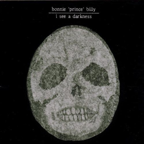 Bonnie Prince Billy - I See A Darkness in the group CD / Rock at Bengans Skivbutik AB (506288)