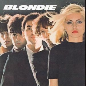 Blondie - Blondie in the group OUR PICKS / Most wanted classics on CD at Bengans Skivbutik AB (506354)