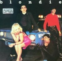 Blondie - Plastic Letters in the group OTHER / Kampanj 6CD 500 at Bengans Skivbutik AB (506357)