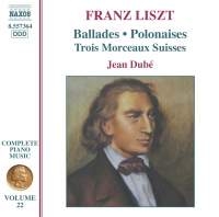 Liszt Franz - Edition V.22 in the group Externt_Lager /  at Bengans Skivbutik AB (506425)