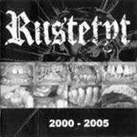Riistetyt - 2000-2005 in the group CD / Finsk Musik,Pop-Rock at Bengans Skivbutik AB (506534)