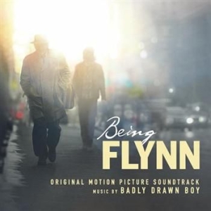 Badly Drawn Boy - Being Flynn in the group CD / Pop at Bengans Skivbutik AB (506635)
