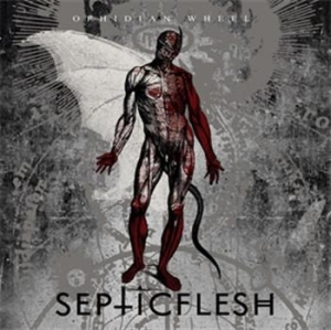 Septic Flesh - Ophidian Wheel (2Xlp Reissue) in the group VINYL / Hårdrock/ Heavy metal at Bengans Skivbutik AB (506738)