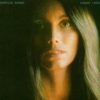 Emmylou Harris - Luxury Liner in the group Minishops / Emmylou Harris at Bengans Skivbutik AB (506865)