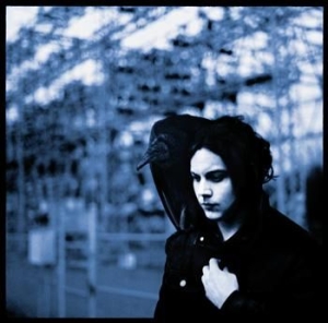 Jack White - Blunderbuss in the group OTHER / -Start CD at Bengans Skivbutik AB (506903)
