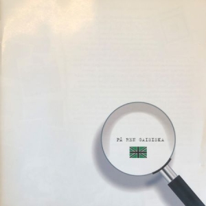 Blandade Artister - På ren gaisiska in the group CD / Pop-Rock,Samlingar at Bengans Skivbutik AB (506959)