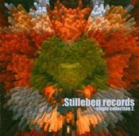 Various Artists - Stilleben Compilation Vol 2 in the group CD / Pop-Rock,Svensk Folkmusik at Bengans Skivbutik AB (507046)