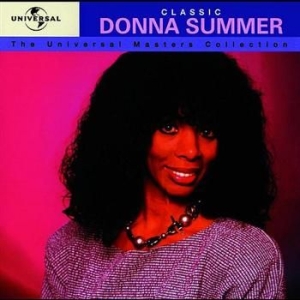 Donna Summer - Universal Masters Collection in the group CD / Pop-Rock at Bengans Skivbutik AB (507070)