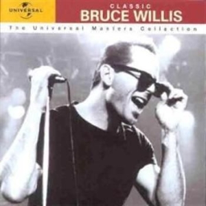 Bruce Willis - Universal Masters Collection in the group CD / Pop at Bengans Skivbutik AB (507073)