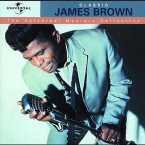 Brown James - Universal Masters Collection in the group CD / Pop-Rock at Bengans Skivbutik AB (507114)