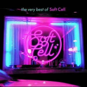 Soft Cell - Very Best Of in the group CD / Pop-Rock at Bengans Skivbutik AB (507349)