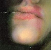 Pj Harvey - Dry in the group CD / Pop-Rock at Bengans Skivbutik AB (507422)