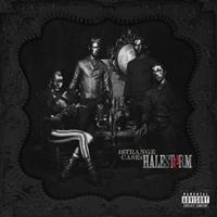 Halestorm - The Strange Case Of... in the group CD / Pop-Rock at Bengans Skivbutik AB (507597)