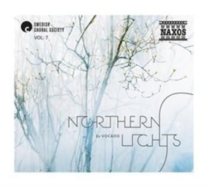 Blandade Artister - Northern Lights in the group OTHER /  / CDON Jazz klassiskt NX at Bengans Skivbutik AB (507621)