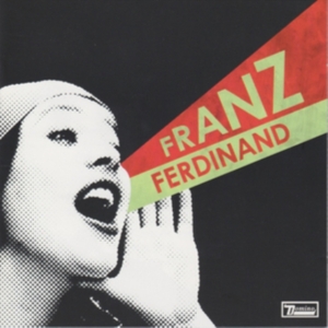 Franz Ferdinand - You Could Have It So Much Better in the group CD / Pop-Rock at Bengans Skivbutik AB (507751)