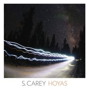 S. Carey - Hoyas in the group OUR PICKS / Blowout / Blowout-CD at Bengans Skivbutik AB (507816)