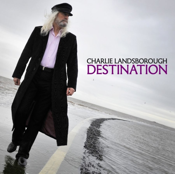 Landsborough Charlie - Destination in the group CD / Bestsellers at Bengans Skivbutik AB (507879)