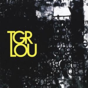 Tiger Lou - The Loyal in the group CD / Pop-Rock at Bengans Skivbutik AB (507989)