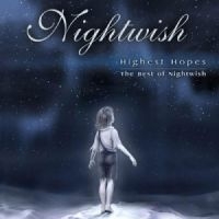 Nightwish - Highest Hopes-The Best Of Nightwish i gruppen CD / Best Of,Hårdrock hos Bengans Skivbutik AB (508244)