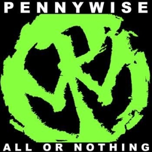 Pennywise - All Or Nothing in the group CD / CD Punk at Bengans Skivbutik AB (508334)