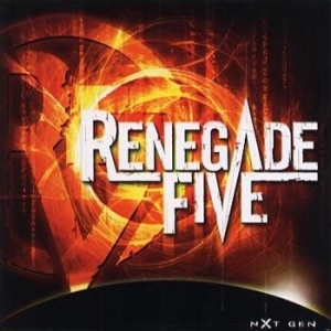 Renegade Five - Nxt Gen in the group CD / Pop at Bengans Skivbutik AB (508394)