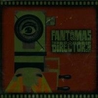 Fantomas - Director's Cut in the group CD / Rock at Bengans Skivbutik AB (508563)