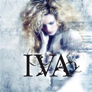 Iva - Ivolution in the group CD / Pop-Rock at Bengans Skivbutik AB (508607)