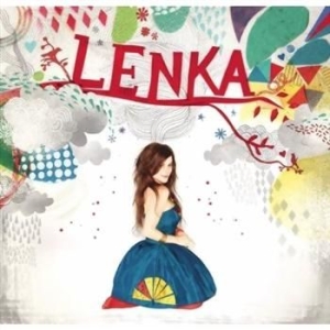 Lenka - Lenka in the group CD / Pop at Bengans Skivbutik AB (508683)
