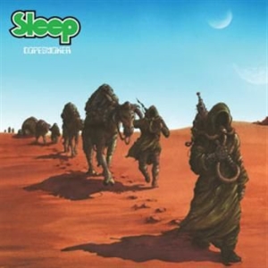 Sleep - Dopesmoker in the group CD / Hårdrock,Pop-Rock at Bengans Skivbutik AB (508811)