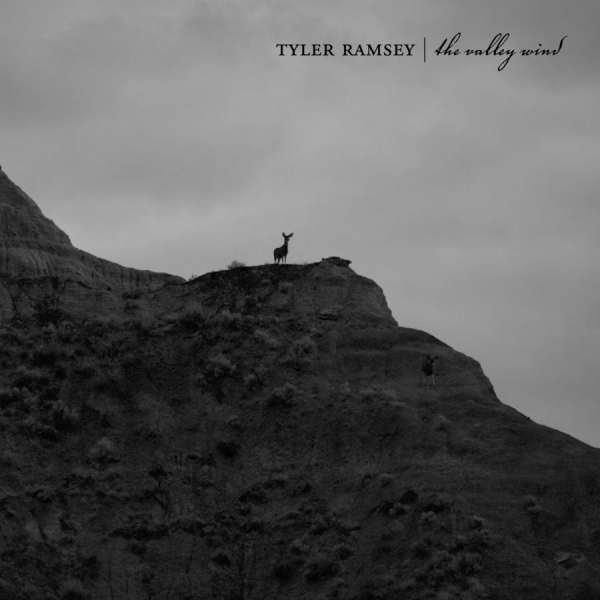 Ramsey Tyler - Valley Wind in the group CD / Bestsellers at Bengans Skivbutik AB (508865)