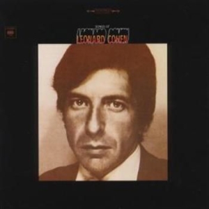 Cohen Leonard - Songs Of Leonard Cohen in the group CD / Pop-Rock,Övrigt at Bengans Skivbutik AB (508878)