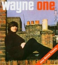 Fontana Wayne - Wayne One + in the group CD / Pop-Rock at Bengans Skivbutik AB (508944)