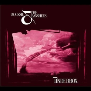 Siouxsie And The Banshees - Tinderbox - Remastered+Expande in the group OTHER / KalasCDx at Bengans Skivbutik AB (509064)