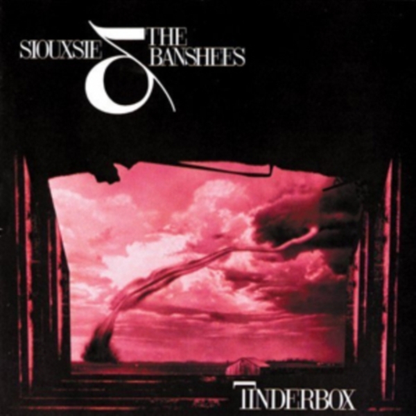 Siouxsie & The Banshees - Tinderbox - Remastered+Expande in the group CD / Bestsellers at Bengans Skivbutik AB (509064)