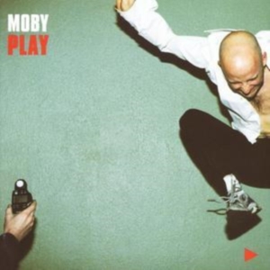 Moby - Play in the group Minishops / Moby at Bengans Skivbutik AB (509125)