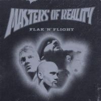 Masters Of Reality - Flak 'n' Flight in the group CD / Rock at Bengans Skivbutik AB (509182)
