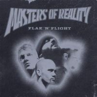Masters Of Reality - Flak 'n' Flight in the group CD / Hårdrock,Pop-Rock at Bengans Skivbutik AB (509182)