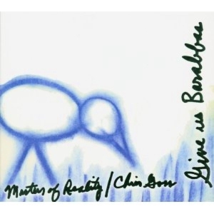 Masters Of Reality - Give Us Barabbas in the group OTHER / Övrigt /  at Bengans Skivbutik AB (509190)