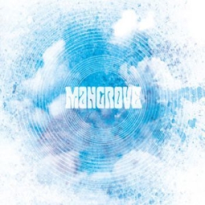 Mangrove - Endless Skies in the group CD / Pop at Bengans Skivbutik AB (509237)