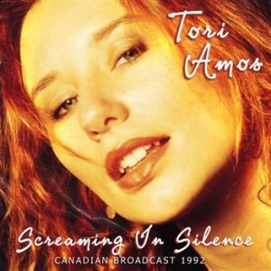 Tori Amos - Screaming In Silence (Broadcast) in the group CD / Pop at Bengans Skivbutik AB (509262)
