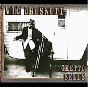 Chesnutt Vic - Ghetto Bells in the group CD / Pop-Rock at Bengans Skivbutik AB (509374)