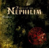 Fields Of The Nephilim - Revelations in the group CD / Pop-Rock at Bengans Skivbutik AB (509384)