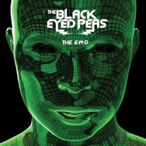 Black Eyed Peas - E.N.D. (The Energy Never Dies) in the group CD / Hip Hop-Rap,Pop-Rock at Bengans Skivbutik AB (509515)