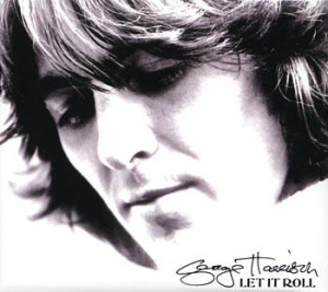 George Harrison - Let It Roll - Songs Of George in the group CD / Pop-Rock at Bengans Skivbutik AB (509786)