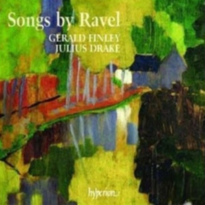 Ravel - Songs in the group Externt_Lager / at Bengans Skivbutik AB (509813)