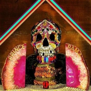 Prince Rama - Shadow Temple in the group CD / Pop at Bengans Skivbutik AB (509842)