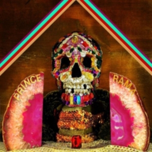 Prince Rama - Shadow Temple in the group CD / Pop-Rock at Bengans Skivbutik AB (509842)
