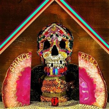 Prince Rama - Shadow Temple in the group CD / Bestsellers at Bengans Skivbutik AB (509842)