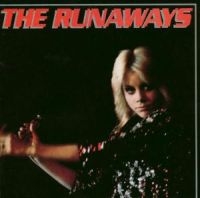 Runaways - Runaways in the group OUR PICKS / Blowout / Blowout-CD at Bengans Skivbutik AB (509849)