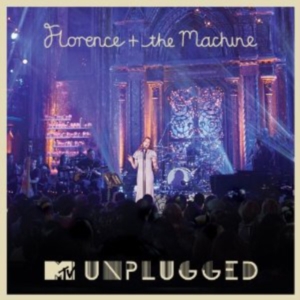 Florence + The Machine - Mtv Presents Unplugged: Florence + in the group CD / Pop-Rock at Bengans Skivbutik AB (509890)